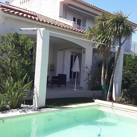 Hotel Citronnelle