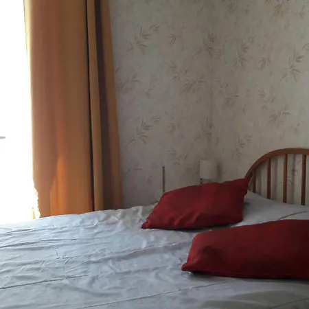 Citronnelle ホテル シス・フール・レ・プラージュ