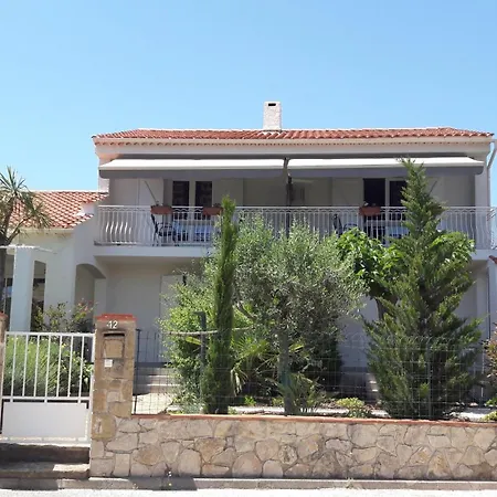 Hotel Citronnelle Six-Fours-les-Plages