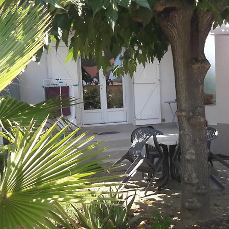 Hotel Citronnelle *
